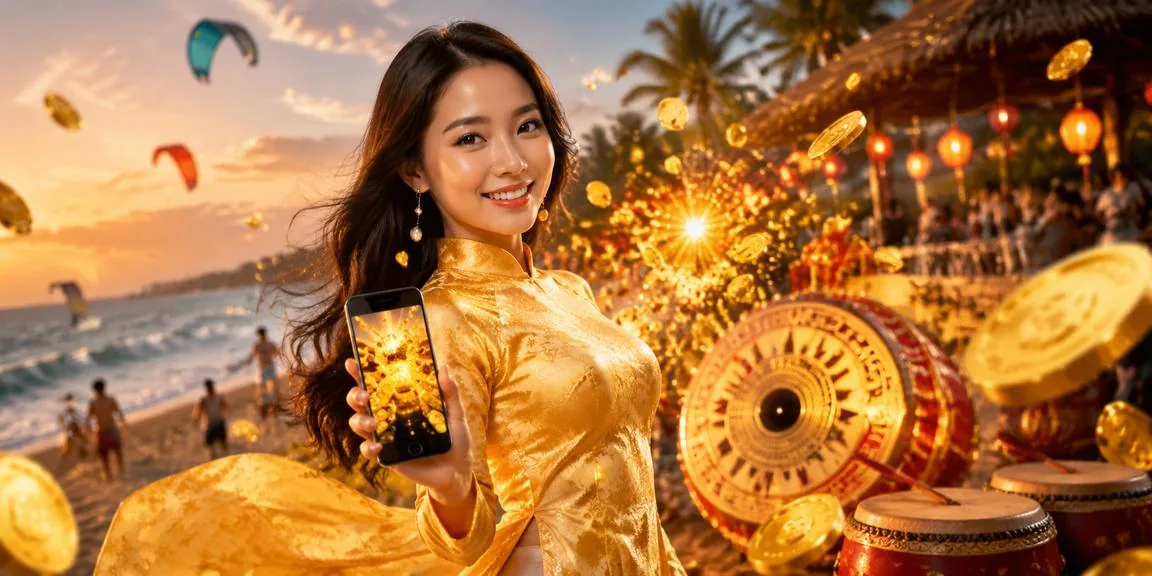 open 68 Việt Nam Sảnh casino